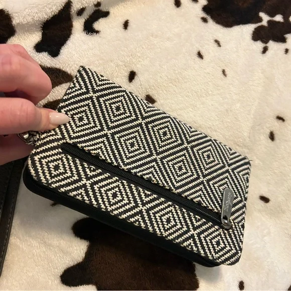 Thirty-one wallet/clutch - Picture 2 of 5